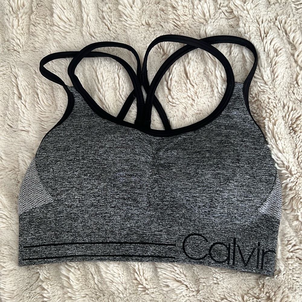 Sports Bra